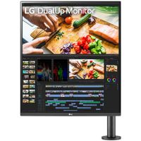 LG DualUp Ergo 28MQ780-B Monitor OUTLET LG DualUp Ergo 28MQ780-B Monitor OUTLET