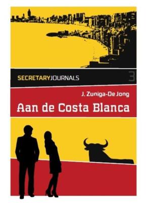 Aan de Costa Blanca (Paperback)