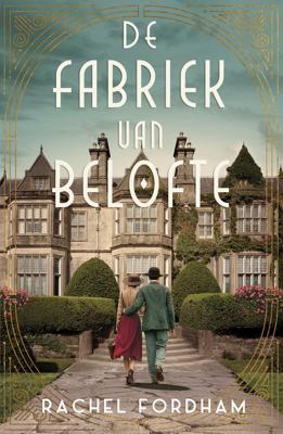 De fabriek van belofte (Paperback)