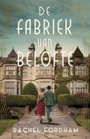 De fabriek van belofte (Paperback)