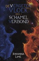 Schamel verbond - Johanna Lime - ebook