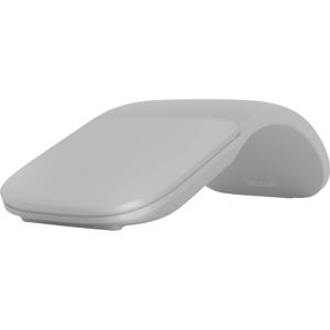 Microsoft Surface Arc Mouse muis Reizen Ambidextrous Bluetooth BlueTrack 1000 DPI