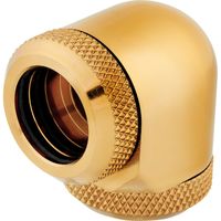 Hydro X Series XF Hardline 90° 14mm OD Verbinding