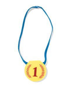 HEMA Medaille Tasje