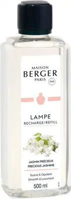 Lampe Berger huisparfum precious jasmine 500 ml