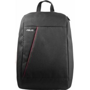 ASUS NEREUS BACKPACK notebooktas 40,6 cm (16 ) Rugzak Zwart