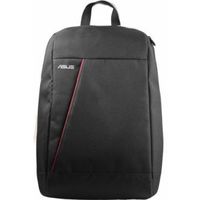 ASUS NEREUS BACKPACK notebooktas 40,6 cm (16 ) Rugzak Zwart - thumbnail