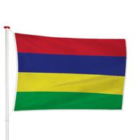 Mauritiaanse Vlag - thumbnail