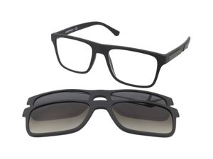 Brillen met correctie Emporio Armani EA4115 58531W