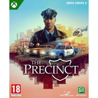 The Precinct - Xbox-serie