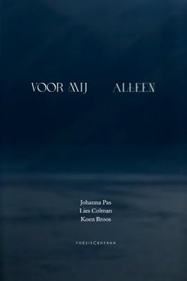 Voor mij alleen (Paperback)