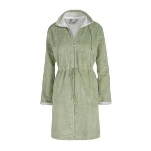 Chicago | Small | Groen | Katoen | Polyester | Bamboe
