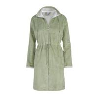 Chicago | Small | Groen | Katoen | Polyester | Bamboe