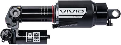 ROCKSHOX Rear shock rs vivid ult. rc2t 205 x 65mm
