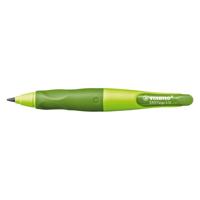 Stabilo easyergo 3.15 rechtshandig - groen