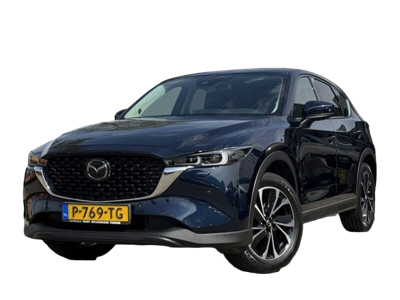 Mazda CX 5
