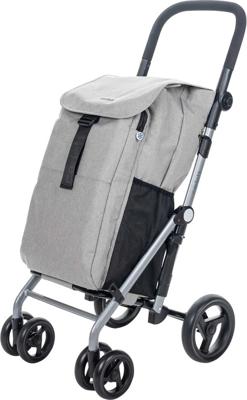 Carlett LETT430 CLASSIC Duo-Grey