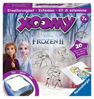 Ravensburger Xoomy uitbreidingsset Disney Frozen 2