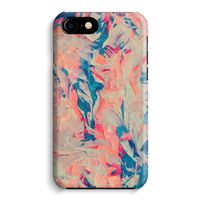 Alone: Volledig Geprint iPhone 7 Hoesje