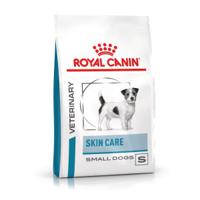 Royal Canin Veterinary Skin Care Small Dogs hondenvoer 4 kg