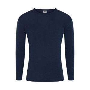 Dovre Wool Long Sleeve T-Shirt