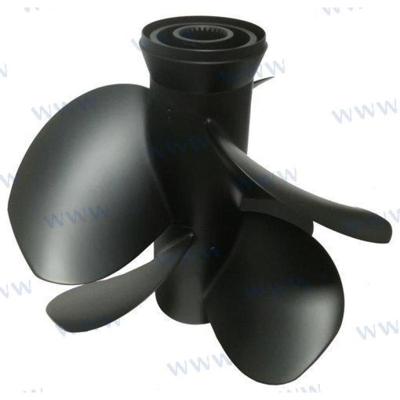 REFERENCIAS ORIGINALES Y Z - Volvo REC21924267 - KIT HELICES DP VOLVO J7