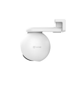 EZVIZ C8PF Bolvormig IP-beveiligingscamera Binnen & buiten 1920 x 1080 Pixels Plafond/muur