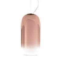 Artemide Gople hanglamp Ø21 koper