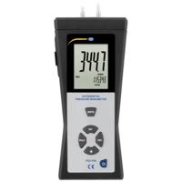 PCE Instruments PCE-P05 Gasdrukmeter - thumbnail