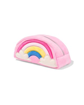 HEMA Etui 20cm Regenboog