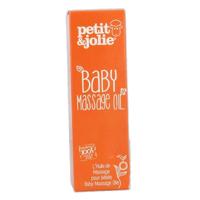 Baby massage oil 100 Milliliter