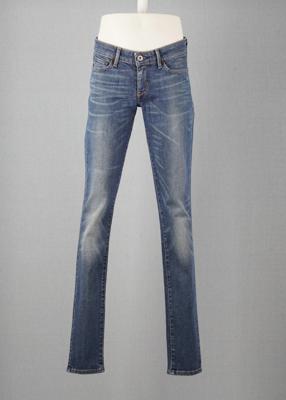 Vintage Skinny Levi&apos;s Blue size 26 / 33