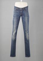 Vintage Skinny Levi&apos;s Blue size 26 / 33