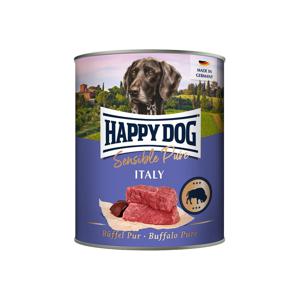 Happy Dog Sensible Pure Italy - Buffel - 6 x 400 g