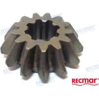 REPUESTOS MOTORES - Yamaha PAF2.6-03000018 - PIÑÓN ATAQUE