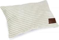 DBL HOOFDKUSSEN RIBBED LGRS 35X23