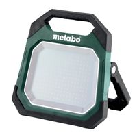 Metabo Accu-bouwlamp | BSA 18 LED 10000 601506850