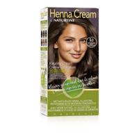 Naturtint Henna Cream Haarverf 5.0 Licht Kastanje Bruin