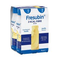 Fresubin 2 Kcal Fibre Drink 200ml Vanille - thumbnail