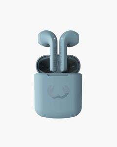 Fresh 'n Rebel TWINS 1 Headset True Wireless Stereo (TWS) In-ear Oproepen/muziek USB Type-C Bluetooth Blauw