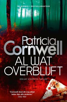 Al wat overblijft (Paperback)