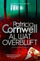 Al wat overblijft (Paperback)