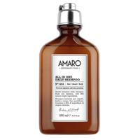 FarmaVita amaro all in one daily shampoo 250ml