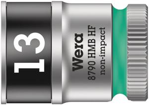 8790 HMB HF Zyklop Hand- en Machinedop, met 3/8"-aandrijving met vasthoudfunctie, 12.0 x 29.0 mm - 1 stuk(s)