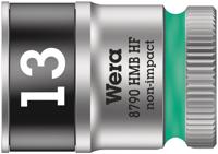 8790 HMB HF Zyklop Hand- en Machinedop, met 3/8"-aandrijving met vasthoudfunctie, 12.0 x 29.0 mm - 1 stuk(s)