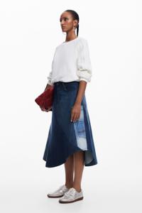 Rok - BLUE - L