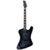 ESP LTD Deluxe Phoenix-1000 QM See Thru Black Sunburst elektrische gitaar