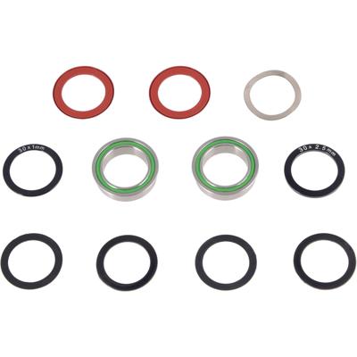 Enduro lagerkit bb86/92 30mm a/c stainless steel