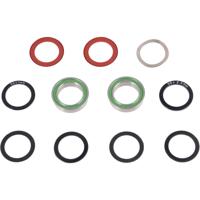 Enduro lagerkit bb86/92 30mm a/c stainless steel