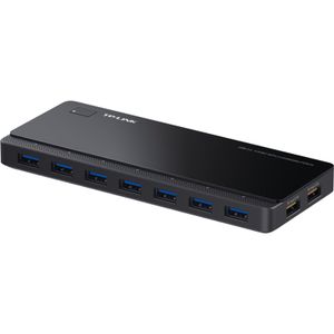 UH720 USB 3.0 Hub met 7 aansluitingen USB-hub